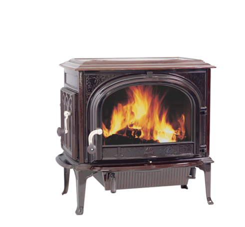 JOTUL F 500 OSLO CF - Rusty's Fire Place & Chimney